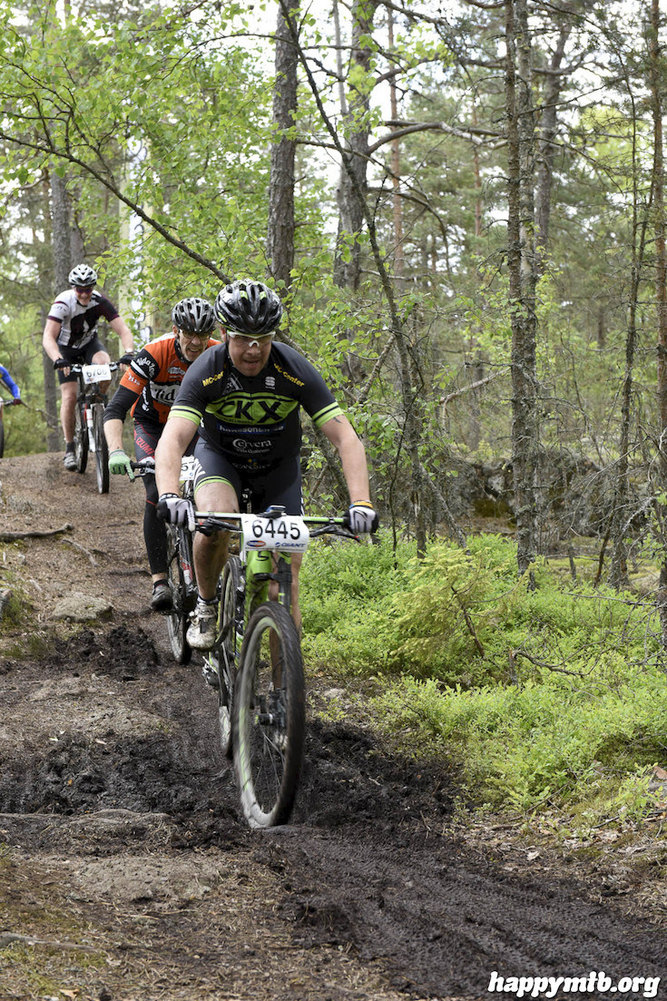 Bild från Lida Loop 2015